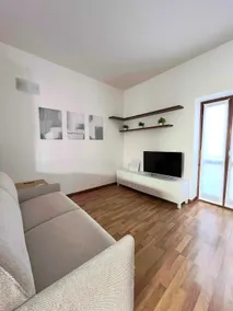 Casa Zia Alberta - Parco, Ospedale San Gerardo, F1 - Image 2