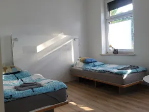 Vacation apartment on the Havel (Zehdenick) - Image 4