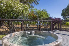 Vineyard Estate & Water Tower | Hot Tub | Views - Image 3
