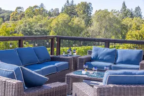 Vineyard Estate & Water Tower | Hot Tub | Views - Image 2
