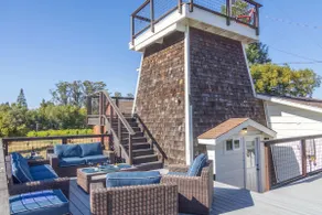 Vineyard Estate & Water Tower | Hot Tub | Views - Image 4