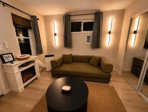 Private Patio & Fire Pit Near San Diego - Image 2