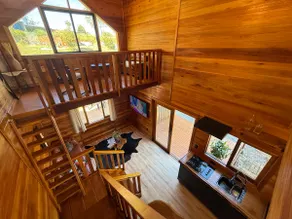 Cabana Alto da Pedra | Panoramic View - Image 5