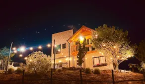 Cabana Alto da Pedra | Panoramic View - Image 2