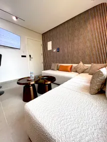 Salamanca 02 - A rare gem with central air conditioning and Wi-Fi - Image 2