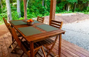 Peaceful haven - Spa in the forest - Relaxation - Image 5