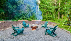 Peaceful haven - Spa in the forest - Relaxation - Image 4