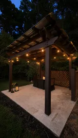 Modern Waxhaw Retreat | Ginny’s Place - Image 3