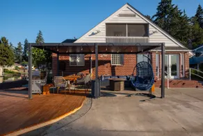 Waterfront| Private Dock, Kayaks, Sleeps 14 | AC - Image 5