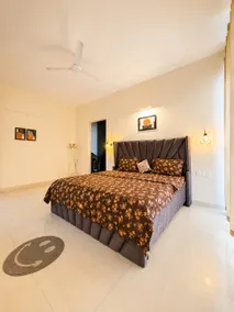 4Bhk Luxury High & Rise Apartment with Projector - Image 5