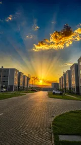 2-bedroom apartment, balcony, 24-hour concierge - Image 5