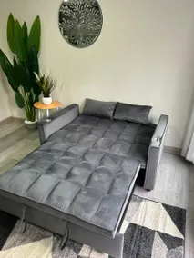 Modern and Cozy, Fully Equipped for Couples - Image 4