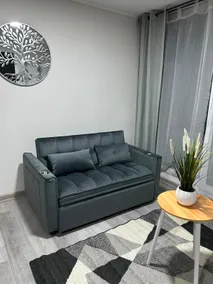 Modern and Cozy, Fully Equipped for Couples - Image 3