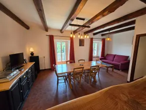 Beautiful apartment in the historic center - Image 3