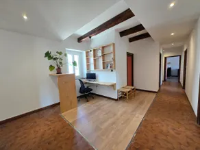 Beautiful apartment in the historic center - Image 5