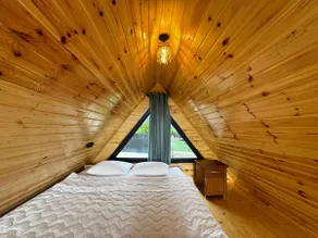 Labyrinth of Light Cottage: Pool & Jacuzzi - Image 5