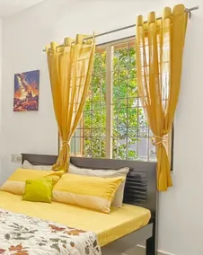 The Pause |Cozy 2BHK | Family & Couples |Velachery - Image 2