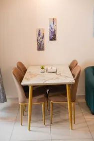 Stylish 2bhk Flat Near Magarpatta & Koregaon Park - Image 2
