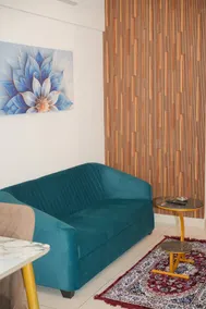 Stylish 2bhk Flat Near Magarpatta & Koregaon Park - Image 5