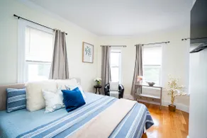 14B15Cozy/3br/2 free parking/Red line/Boston - Image 4