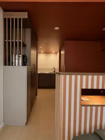 MOKA studio, air-conditioned, downtown, renovated - Image 4