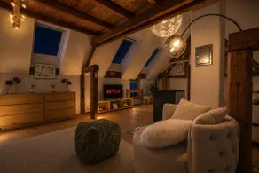 Burghof Collection - Half-timbered house (max. 6 people) - Image 2