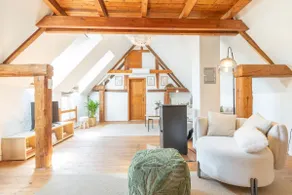 Burghof Collection - Half-timbered house (max. 6 people) - Image 3