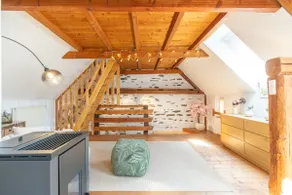 Burghof Collection - Half-timbered house (max. 6 people) - Image 5