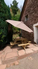 La Grange d'Alsace - Vosges Farm Air conditioning renovated in 2026 - Image 4