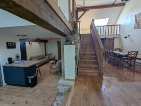 La Grange d'Alsace - Vosges Farm Air conditioning renovated in 2026 - Image 3