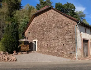 La Grange d'Alsace - Vosges Farm Air conditioning renovated in 2026 - Image 2