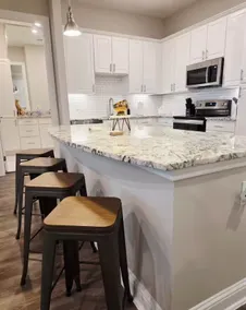 2BR Haven Suite in Downtown/midtown - Image 5