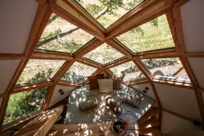 La Pomme de Pin Perchée – Vercors Treehouse - Image 5