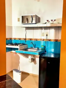 Departamento Refugio Verde - Image 4