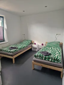 Spacious apartment for workers and vacationers - Image 2