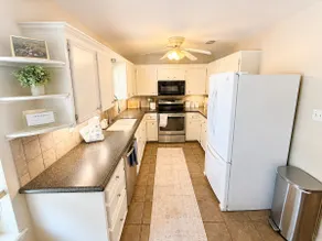Beall Boulevard Bungalow | Quiet 3BR Abilene home - Image 4