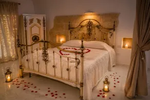 Le Dimore Airport Luxury Suite con Jacuzzi - Image 2