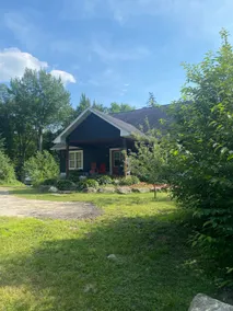 Serenity Shore Private Lakefront Cottage - Image 3