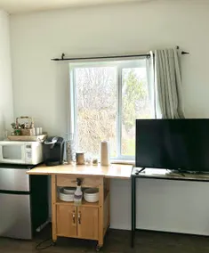 Pet Friendly In-Law Suite- Near Beach + EV Charger - Image 4