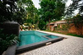 Mandala Estate Pool GardenNr BIEC30min Hebbal - Image 3