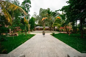 Mandala Estate Pool GardenNr BIEC30min Hebbal - Image 2