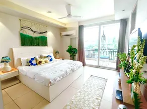 Azure by Rüya Living-Boutique 1BHK-Golf Course - Image 2