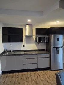 Exclusive Suite in Angelopolis with Resort Amenities - Image 5