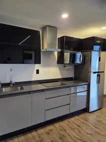 Exclusive Suite in Angelopolis with Resort Amenities - Image 4