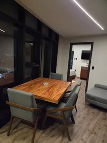 Exclusive Suite in Angelopolis with Resort Amenities - Image 2