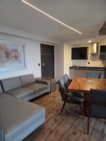 Exclusive Suite in Angelopolis with Resort Amenities - Image 3