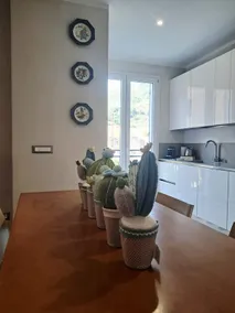 the garden court Finalborgo - Image 5