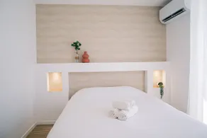 Le Refuge de Lavrille - Air conditioning/Renovated/Close to the center - Image 2