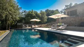 Private Villa with a Beautiful Pool near Siena - Image 2