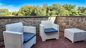 Private Villa with a Beautiful Pool near Siena - Image 5